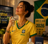 Em pleno ano de Copa do Mundo de 2026, um perfume lançado na temporada do Pentacampeonato brasileiro voltou a chamar atenção e reacender memórias afetivas dos anos 2000