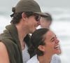 A psicologia explica: casais felizes podem acabar se parecendo fisicamente, mas não pelas razões que você imagina