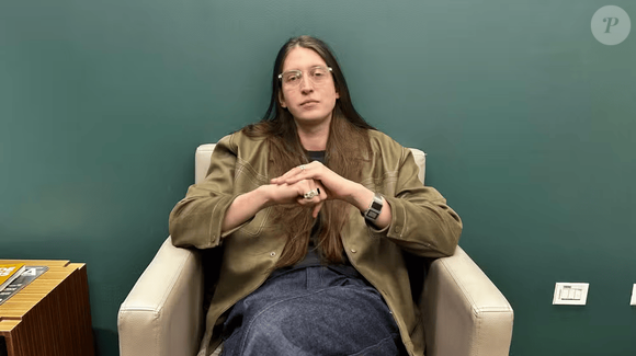 Paolla Oliveira, Fábio Porchat, Gloria Groove e Xamã dividem palco com Felca no Altas Horas