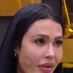 'Estou vomitando': comendo fígado e rabada no 'BBB 25', Gracyanne Barbosa vive drama de saúde e médica do reality faz alerta envolvendo dieta