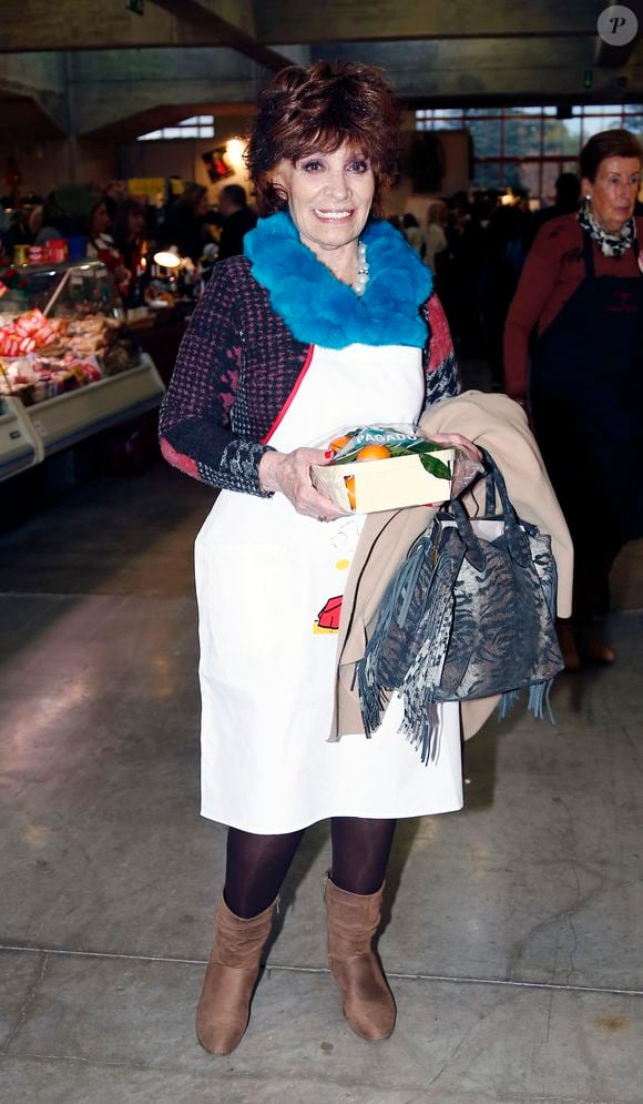 A atriz e cantora Encarnita Polo, ícone da cultura pop na Espanha, morreu na última sexta-feira (14), na casa de idosos onde morava em Ávila, a 100 km de Madrid