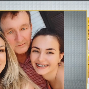Chocante: até a irmã de Andressa Urach ingressa no universo adulto. Família Urach ganha repercussão ao investir em conteúdos de pornografia, como haviam anunciado no Programa 'SuperPop' da RedeTV