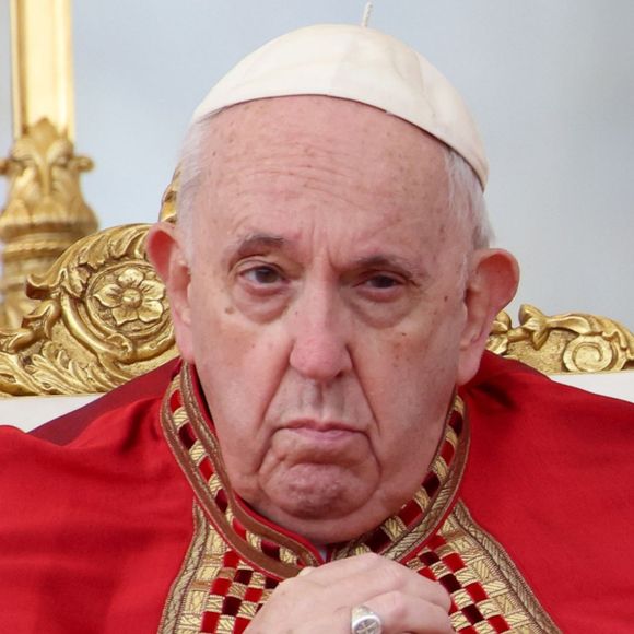 Como está a saúde do Papa Francisco?