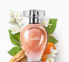 Com notas de Rosa, Jasmim de Grasse, Sândalo e Almíscar, Cecita entrega uma fragrância leve, confortável e perfeita para quem prefere perfumes discretos e marcantes ao mesmo tempo