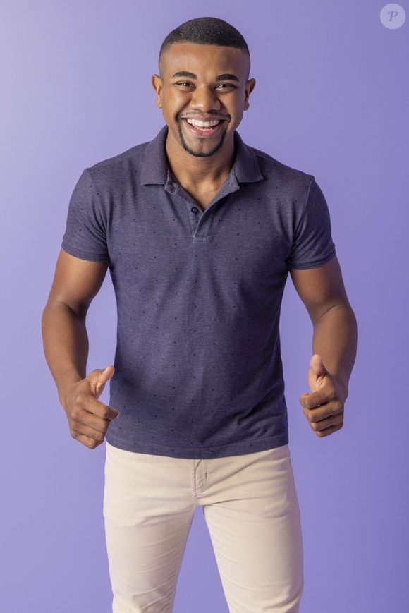 Davi Brito foi campeão do ‘BBB 24’