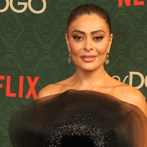 Juliana Paes é mais uma das famosas adepta aos fios naturais das sobrancelhas: especialista explica que usar o tom certo com maquiagem pode ser um importante aliado na hora de realçar o olhar.