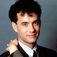 Elizabeth Perkins sobre Tom Hanks nas gravações de ‘Quero Ser Grande’, nos anos 80: ‘Eu tinha uma queda enorme por ele naquela época’