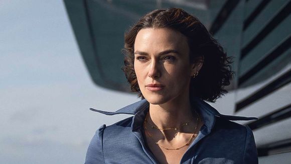 Final explicado de 'A Mulher da Cabine 10': de morte a reviravolta chocante, filme TOP 1 da Netflix deixa o público com pulga atrás da orelha