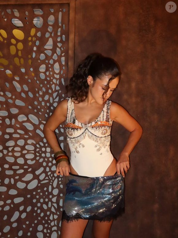 Ainda em 2025, no início do ano, a atriz também classificou as notícias sobre um possível relacionamento como fake news e chegou a mencionar que poderia tomar medidas jurídicas caso as especulações continuassem