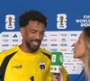 Vozinha virou fenômeno nas redes sociais após segurar a Espanha e ajudar Cabo Verde a conquistar um empate histórico na Copa 2026