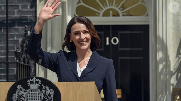 'Refém' tem apenas 5 episódios, mas conquista o público com uma trama de mistérios e muito suspense