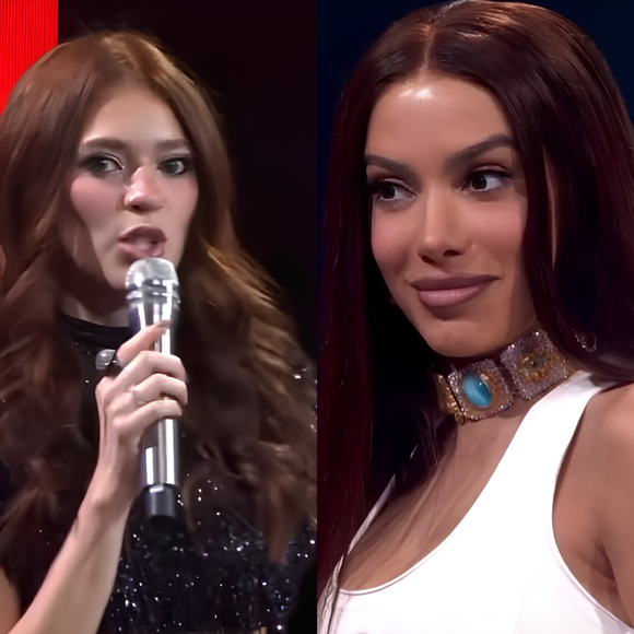 Anitta dá show de 'sincericídio', Globo tropeça no som e música domina: 5 erros e acertos da estreia da 3ª temporada do 'Estrelas da Casa'