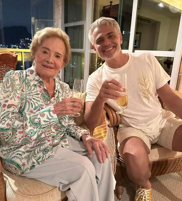 A atriz Glória Menezes marcou gerações com personagens inesquecíveis e uma trajetória de mais de 60 anos na dramaturgia brasileira