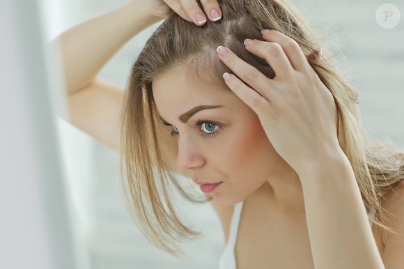 O segredo para dar volume ao cabelo fino pode estar na forma de secar e dividir os fios