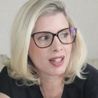 'Entreguei a Jesus': ex-atriz da Globo, Dani Valente faz confissão dolorosa sobre experiência de quase morte após grave doença