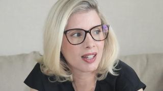 'Entreguei a Jesus': ex-atriz da Globo, Dani Valente faz confissão dolorosa sobre experiência de quase morte após grave doença