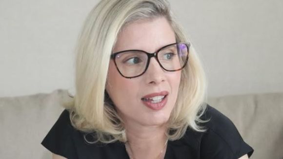 'Entreguei a Jesus': ex-atriz da Globo, Dani Valente faz confissão dolorosa sobre experiência de quase morte após grave doença