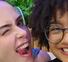 Ana Paula Renault e Tia Milena construíram uma forte amizade durante o BBB 26, mas se afastaram após o reality. A vice-campeã agora explicou o que aconteceu