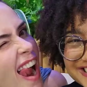 Ana Paula Renault e Tia Milena construíram uma forte amizade durante o BBB 26, mas se afastaram após o reality. A vice-campeã agora explicou o que aconteceu