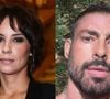 Andreia Horta faz post e web aponta indireta para Cauã Reymond, após treta com elenco de 'Vale Tudo' vir à tona