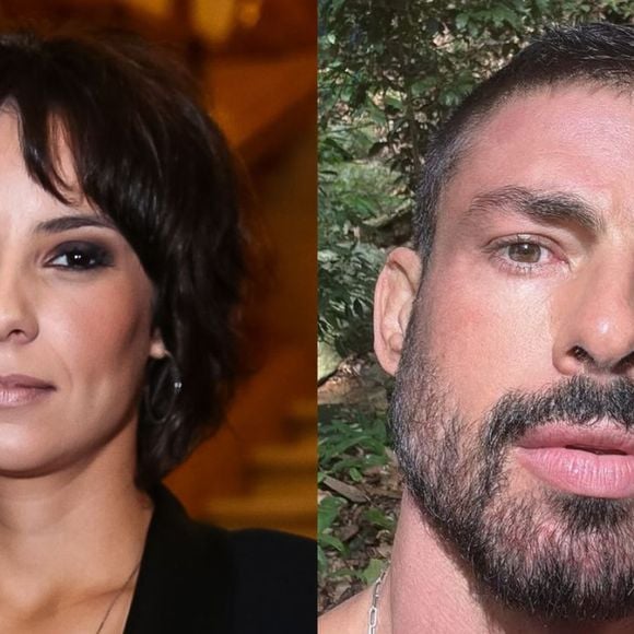 Andreia Horta faz post e web aponta indireta para Cauã Reymond, após treta com elenco de 'Vale Tudo' vir à tona