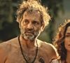 'Velho Chico', elogiada produção da Globo com Domingos Montagner, perdeu o Emmy para a novela turca “Amor Sem Fim” ('Kara Sevda')