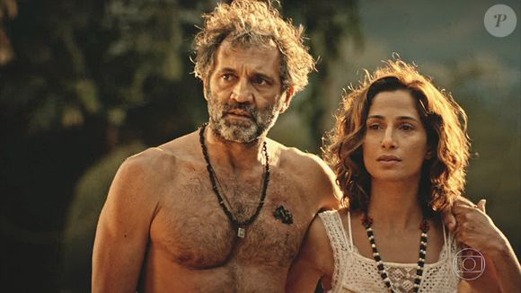 'Velho Chico', elogiada produção da Globo com Domingos Montagner, perdeu o Emmy para a novela turca “Amor Sem Fim” ('Kara Sevda')