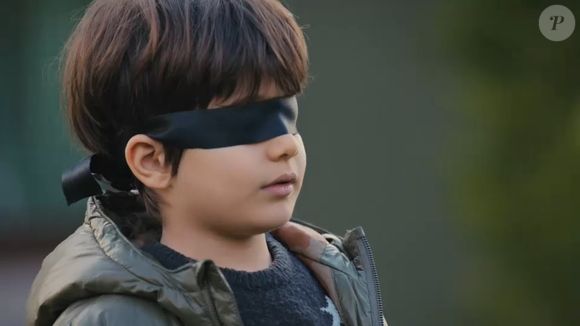 Doruk é encontrado por Nezir após desaparecer e ouve promessa do vilão na novela 'Força de Mulher', capítulo de 17 de abril de 2025, quinta-feira