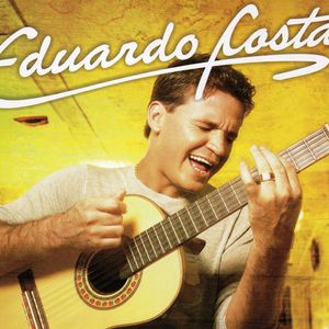 Sem procedimentos estéticos, Eduardo Costa era sucesso entre a mulherada em shows