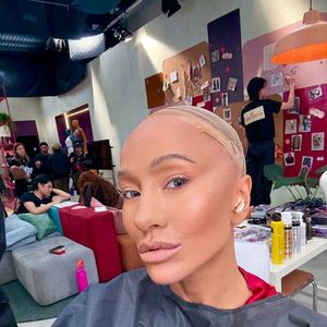 Mais de 5 horas de maquiagem: Sabrina Sato surpreende com caracterizações impressionantes para programa Sua Maravilhosa