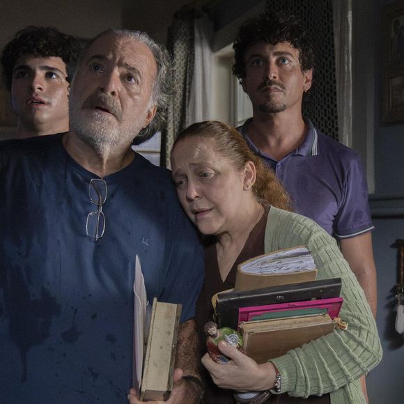 Isabela Garcia volta às novelas após 'O Sétimo Guardião', em 2018