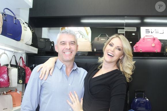 Ana Hickmann acusa Alexandre Correa de fraudes financeiras e desvio de dinheiro