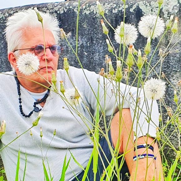 Ney Inacio retrucou: ‘Não entende? Você acompanhou minha saída? Ajudei com minhas matérias a audiência por 26 anos. Ajudei o cara a ficar bilionário’
