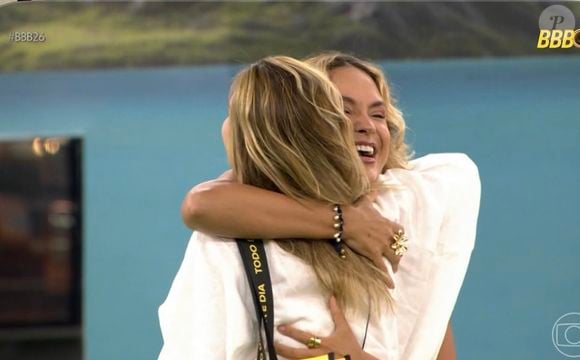BBB 26 estreia com clima de expectativa após a entrada de Ana Paula Renault e Sarah Andrade