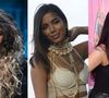 Anitta, Alessandra Negrini, Paula Fernandes e mais: a lista das 10 famosas com os pés mais elogiados na web vai te surpreender