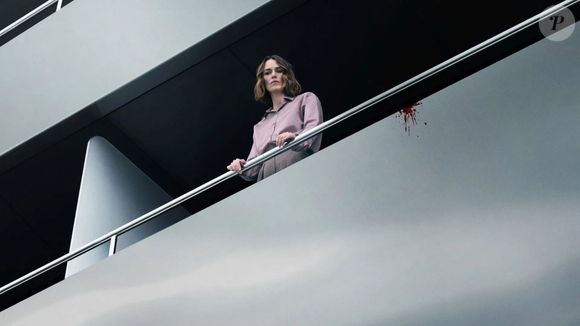 Estrelado por Keira Knightley, 'A Mulher da Cabine 10' gira em torno da descoberta e a tentativa de provar a verdade