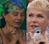 'Vergonha e decepção': Xuxa detona opiniões de Solange Couto, emparedada no 'BBB 26' e torce para que atriz 'aprenda com erros'