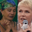 'Vergonha e decepção': Xuxa detona opiniões de Solange Couto, emparedada no 'BBB 26' e torce para que atriz 'aprenda com erros'