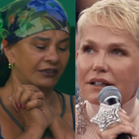 'Vergonha e decepção': Xuxa detona opiniões de Solange Couto, emparedada no 'BBB 26' e torce para que atriz 'aprenda com erros'
