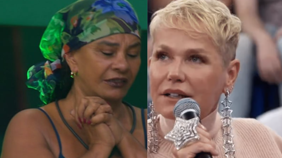 'Vergonha e decepção': Xuxa detona opiniões de Solange Couto, emparedada no 'BBB 26' e torce para que atriz 'aprenda com erros'