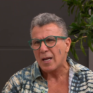 Eri Johnson ganhou uma homenagem de Alexandre Frota na TV em 2025, mostrando que a amizade não ficou abalada