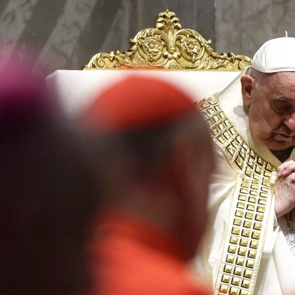 Saúde do Papa Francisco: pontífice teve noite tranquila de sono de 27 para 28 de fevereiro de 2025