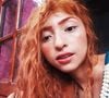 Antes de ser famosa, Ruivinha de Marte costumava usar seu nome verdadeiro nas redes sociais