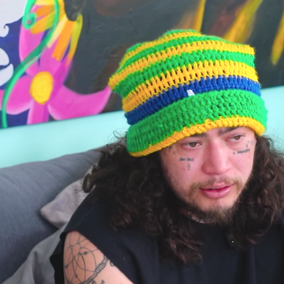 "Já teve ano aí que eu ganhei uns 40 milhões. E gastei tudo com droga. Gastei tudo com gente e com o que não presta", confessou Whindersson Nunes