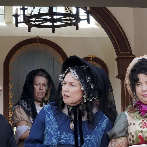 'Dona Beja' conta com grande elenco