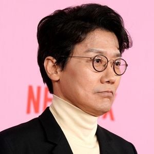 Hwang Dong-hyuk, autor de 'Round 6' falou que na Coreia não é muito comum as séries terem várias temporadas.