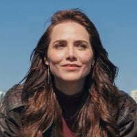 Beatriz Crespo, médica especialista em bem-estar, recomenda cinco práticas infalíveis de dois minutos para começar bem setembro: ‘Elas transformam o dia inteiro’
