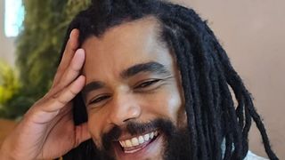 Peeling, endolaser e mais: ator Diogo Almeida, confirmado no 'BBB 25', fez série de tratamentos estéticos antes do confinamento