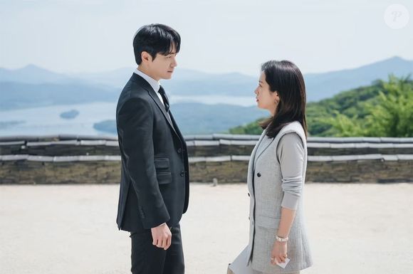 Os 10 melhores doramas do 1º semestre de 2025: 'Meu Secretário Perfeito' ganhou nota 7,9 no IMDb