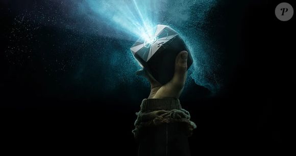 Três grandes tribos dominam o território europeu e uma espécie de cubo é a chave para a sobrevivência